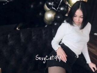 SexyCat94