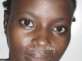 SexyChocoBaby