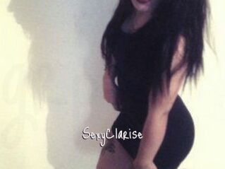 SexyClarise