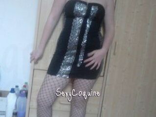 SexyCoquine