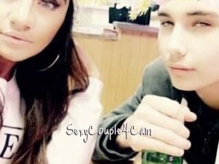 SexyCouple4Cam