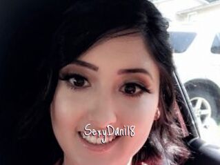 SexyDani18