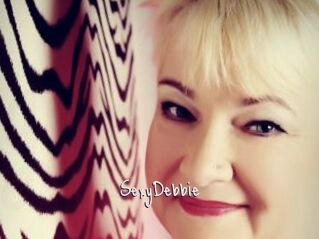 SexyDebbie