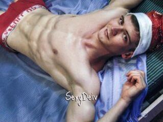 SexyDeiv