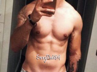 SexyDidi89