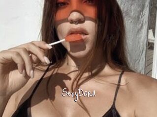 SexyDora