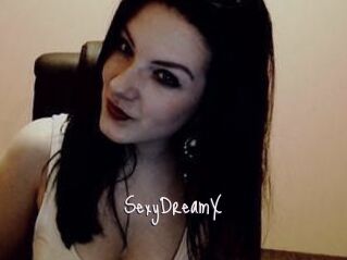 SexyDreamX