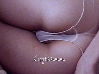 SexyFrauuuuu