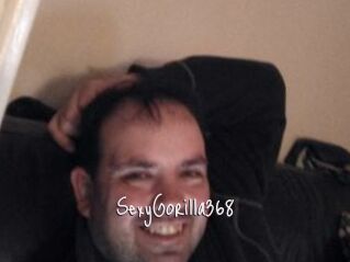 SexyGorilla368