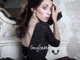 SexyGrase