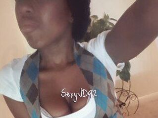 SexyJD92