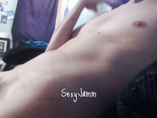 SexyJamm