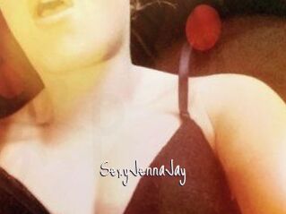 SexyJennaJay