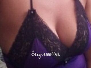 SexyJenniffer