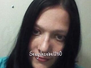 SexyJezebel250