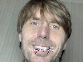 SexyJohnny88