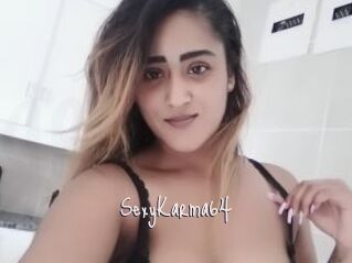 SexyKarma64