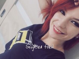 SexyKira_ForU