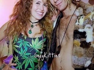 SexyKitties