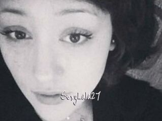 SexyLala27