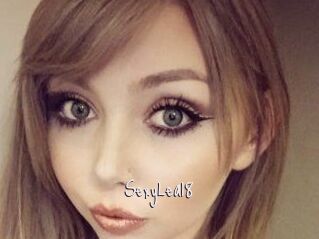 SexyLea18