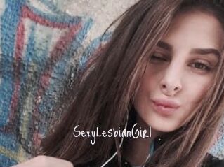 SexyLesbianGirl