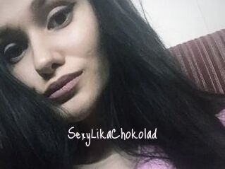SexyLikaChokolad