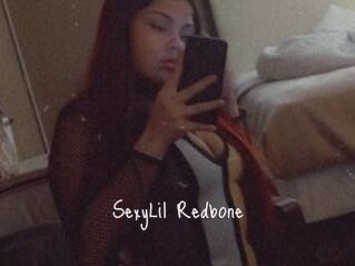 SexyLil_Redbone