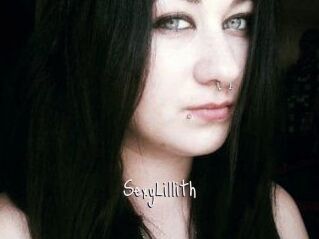 SexyLillith