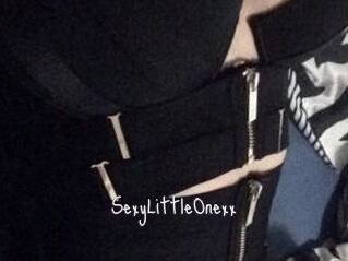 SexyLittleOnexx