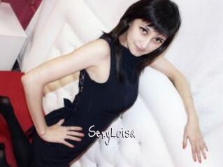 SexyLoisa