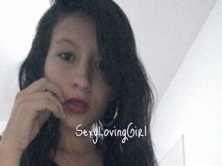 SexyLovingGirl