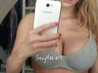 SexyMaria19