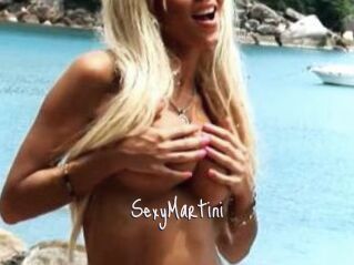 SexyMartini