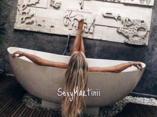 SexyMartinii