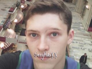 SexyMaxXX