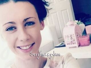 SexyMerryJane