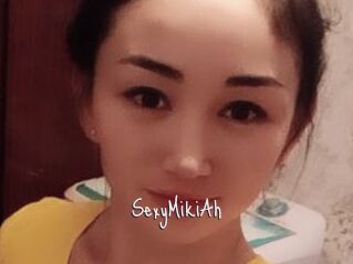 SexyMikiAh