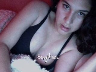SexyMinou