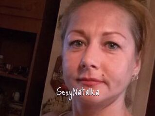 SexyNatalka