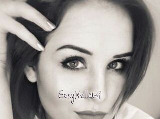 SexyNella69