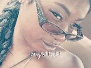 SexyNettekiki