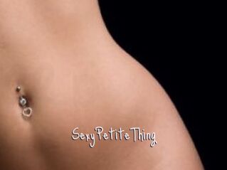 SexyPetiteThing