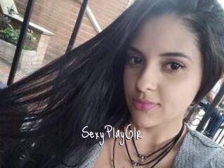 SexyPlayGlr