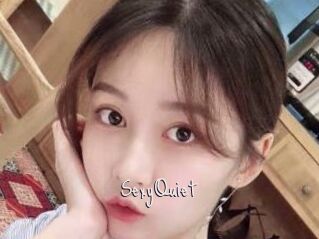 SexyQuiet