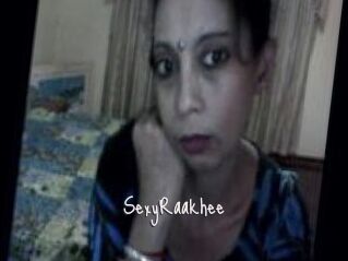 SexyRaakhee