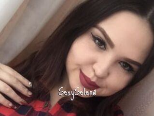 SexySelena