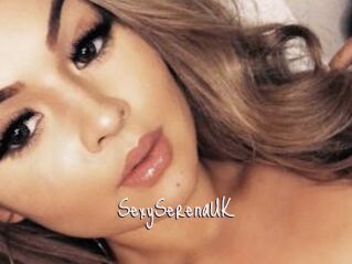SexySerenaUK