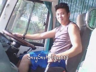 SexySexHotguy888
