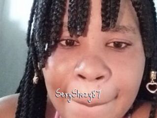 SexyShezy87